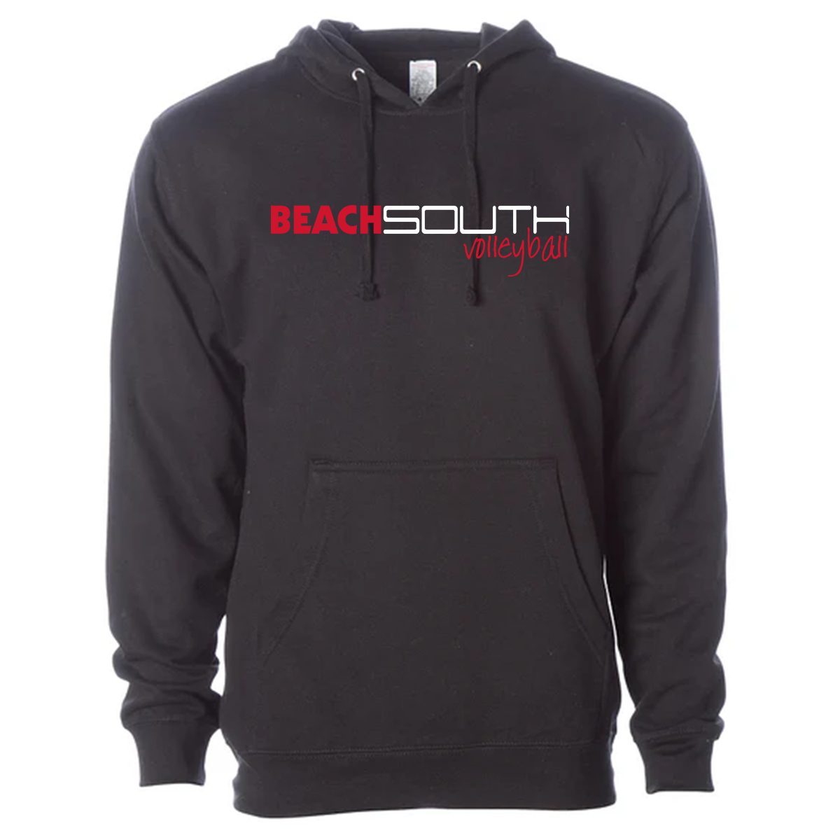 Adult ITC Midweight Hoodie