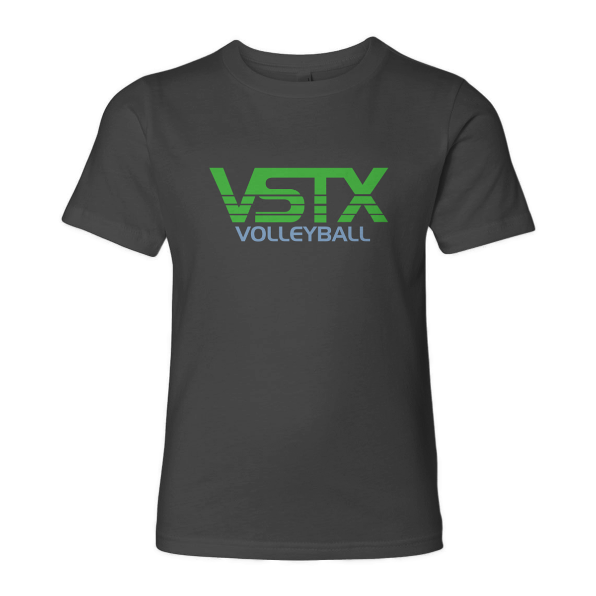 Youth Next Level Cotton T-Shirt