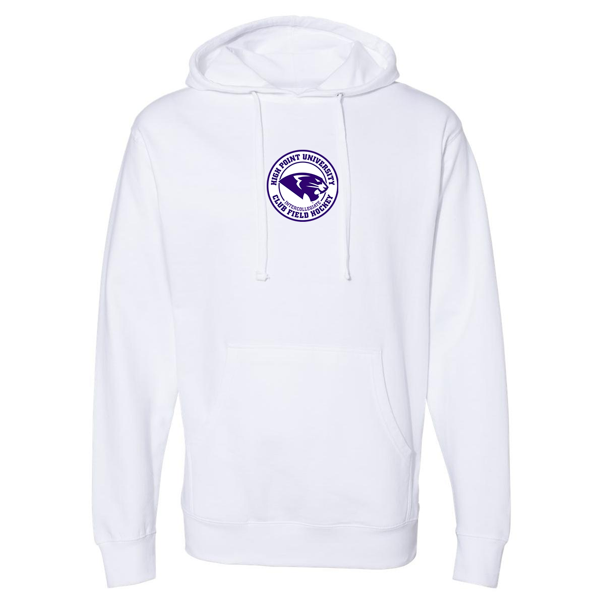 Adult ITC Midweight Hoodie