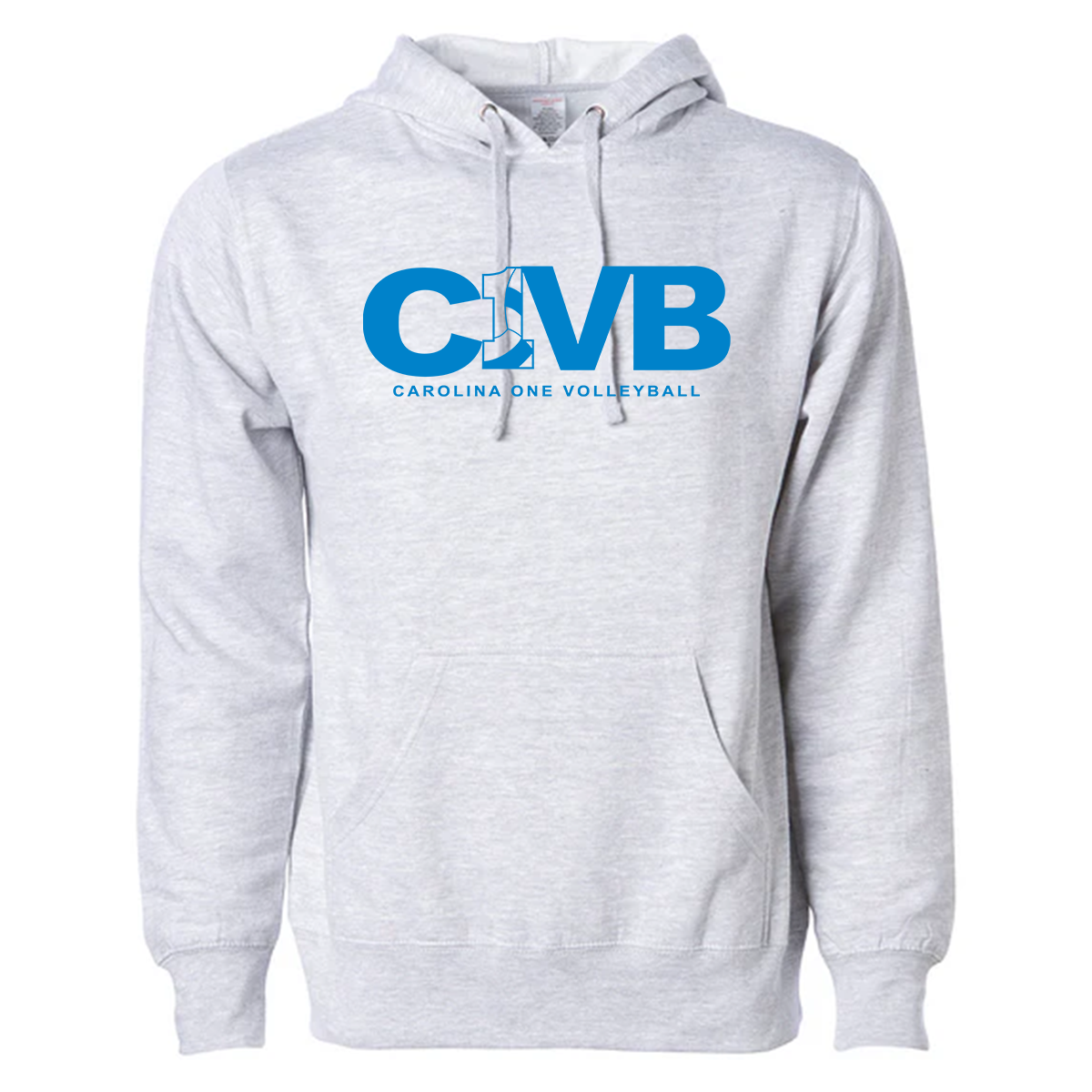 Adult ITC Midweight Hoodie