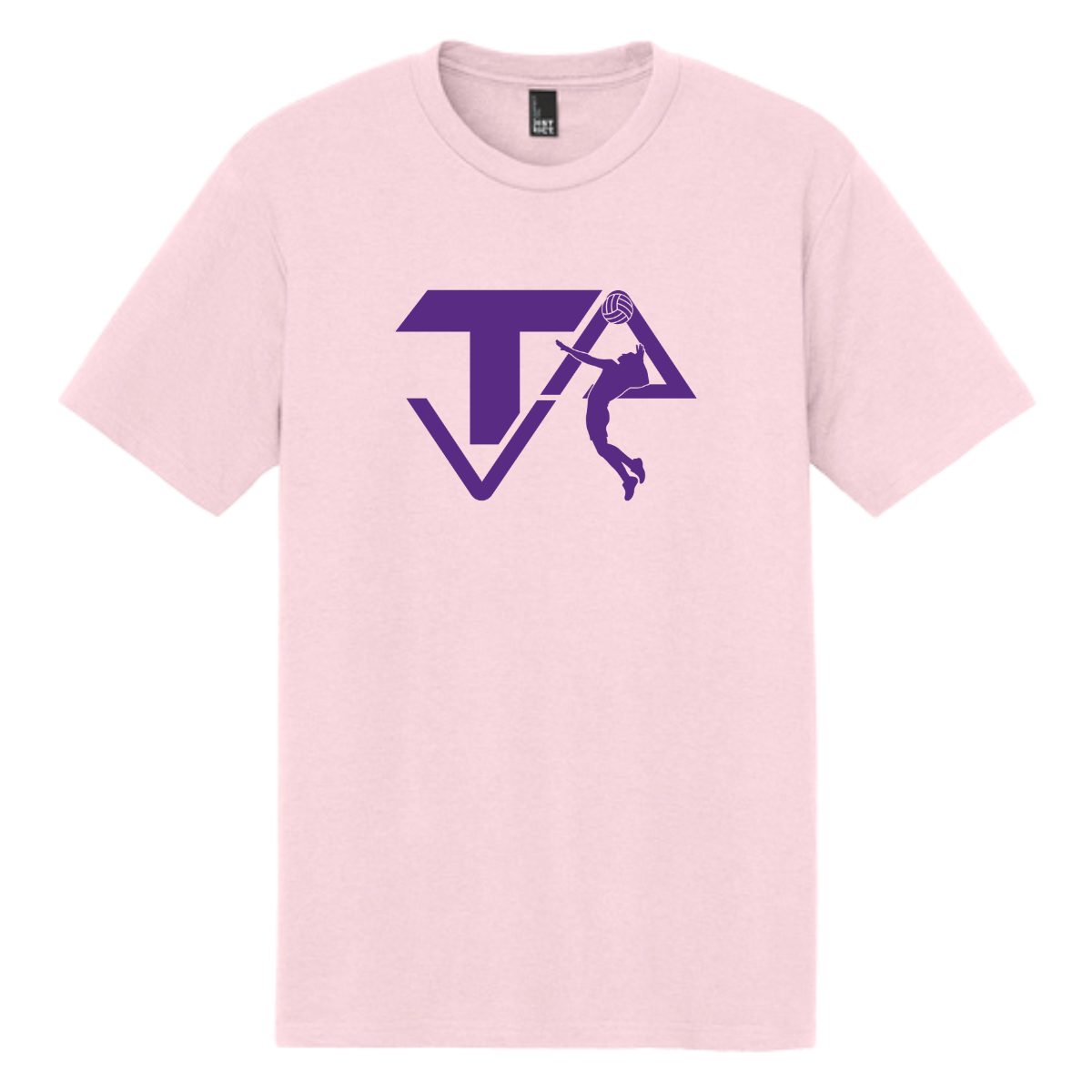 Adult District Perfect Tri Tee