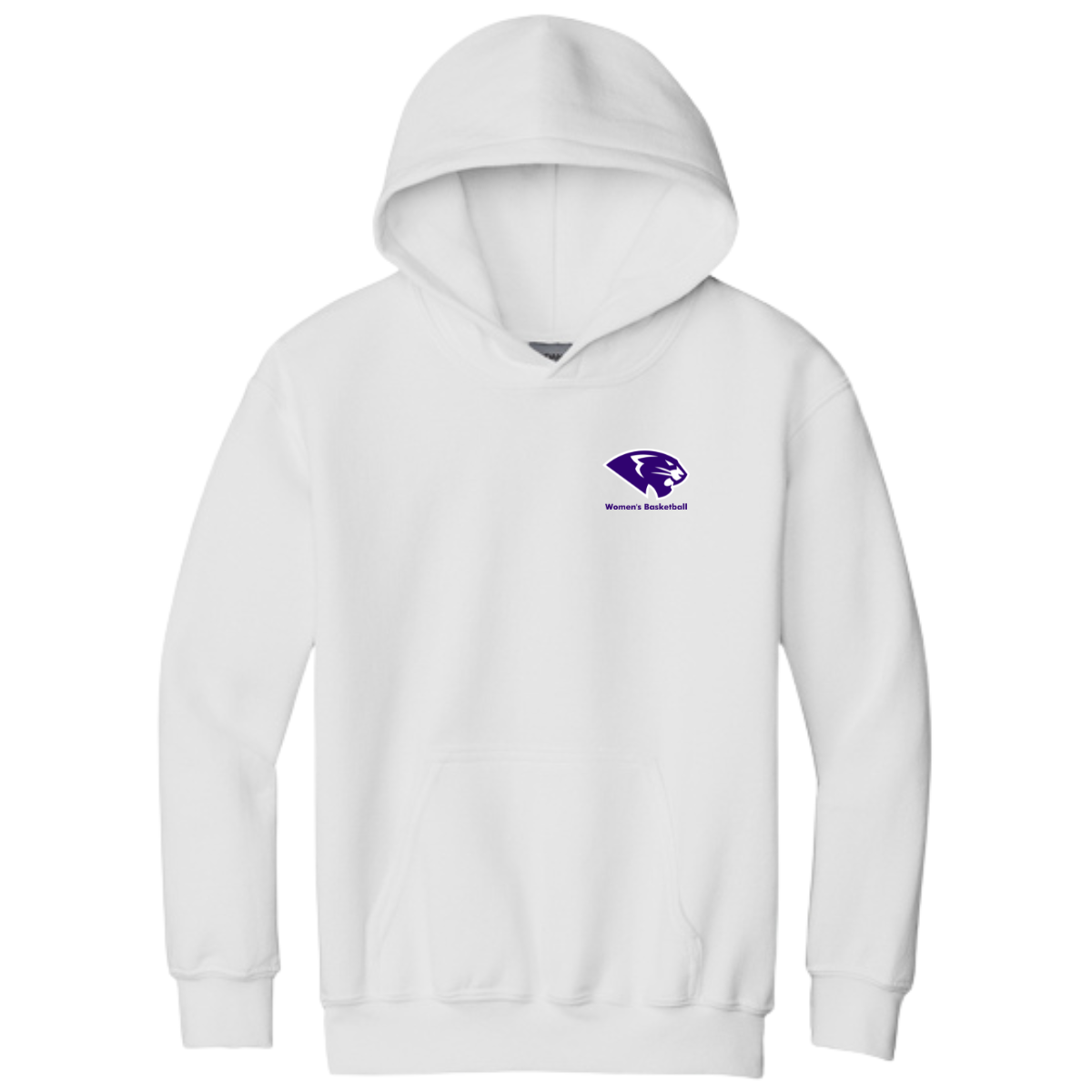Gildan Youth Pullover Hoodie