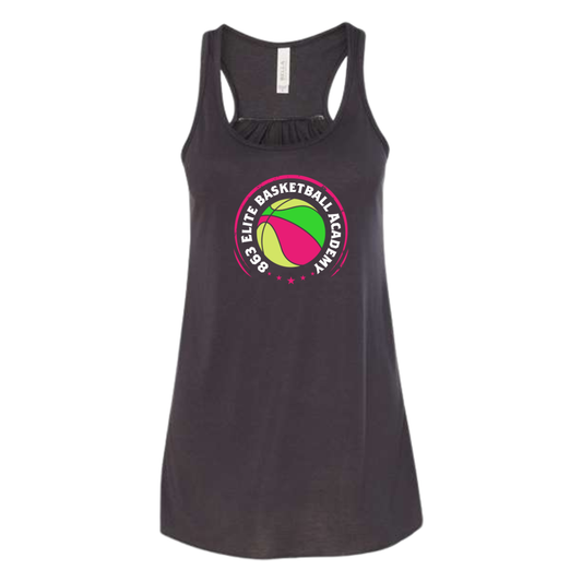 Women's Bella + Canvas Flowy Racerback Tank