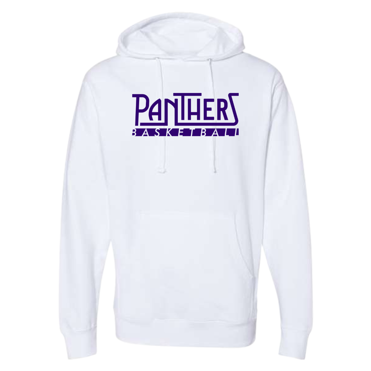 Adult ITC Midweight Hoodie