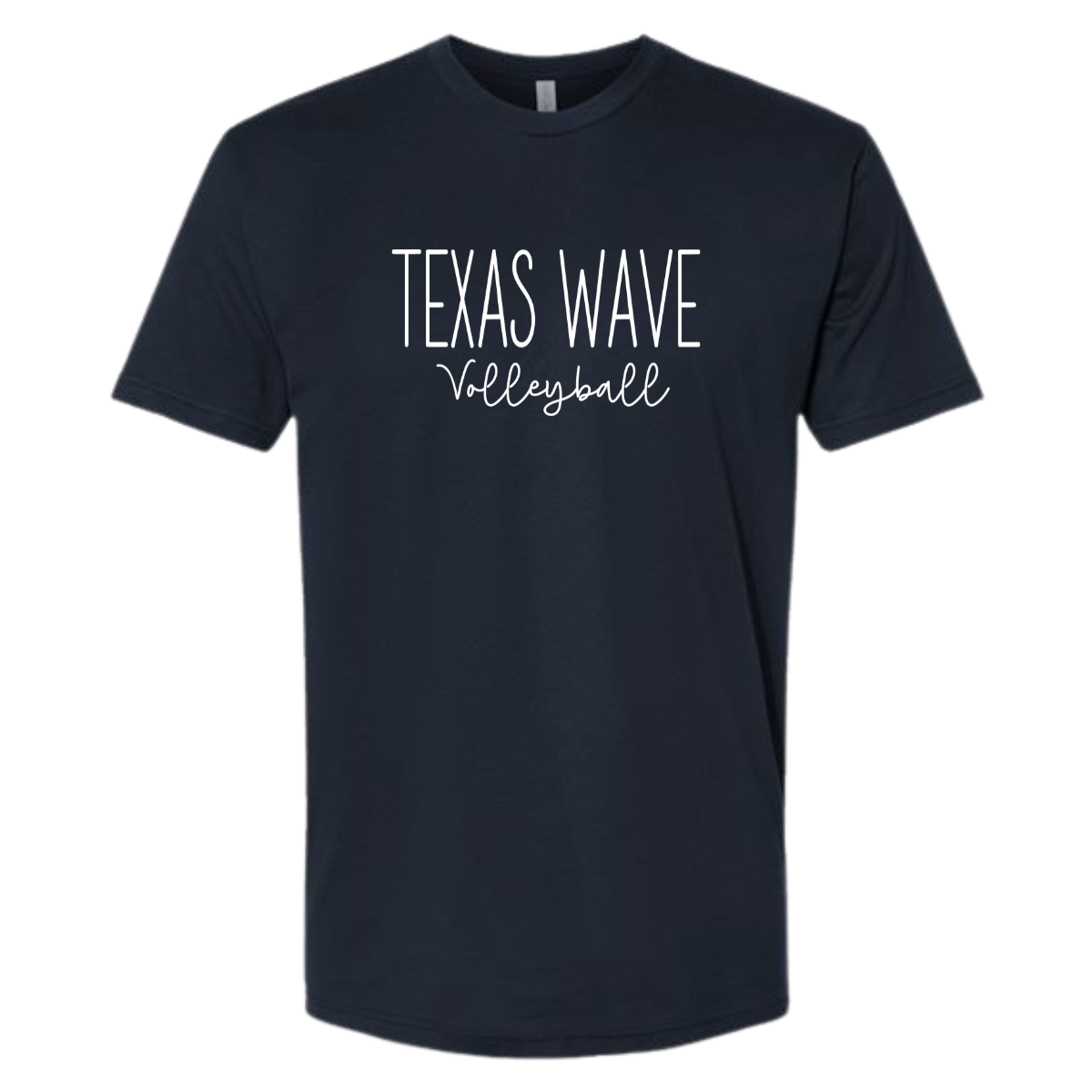 Adult Next Level Cotton T-Shirt