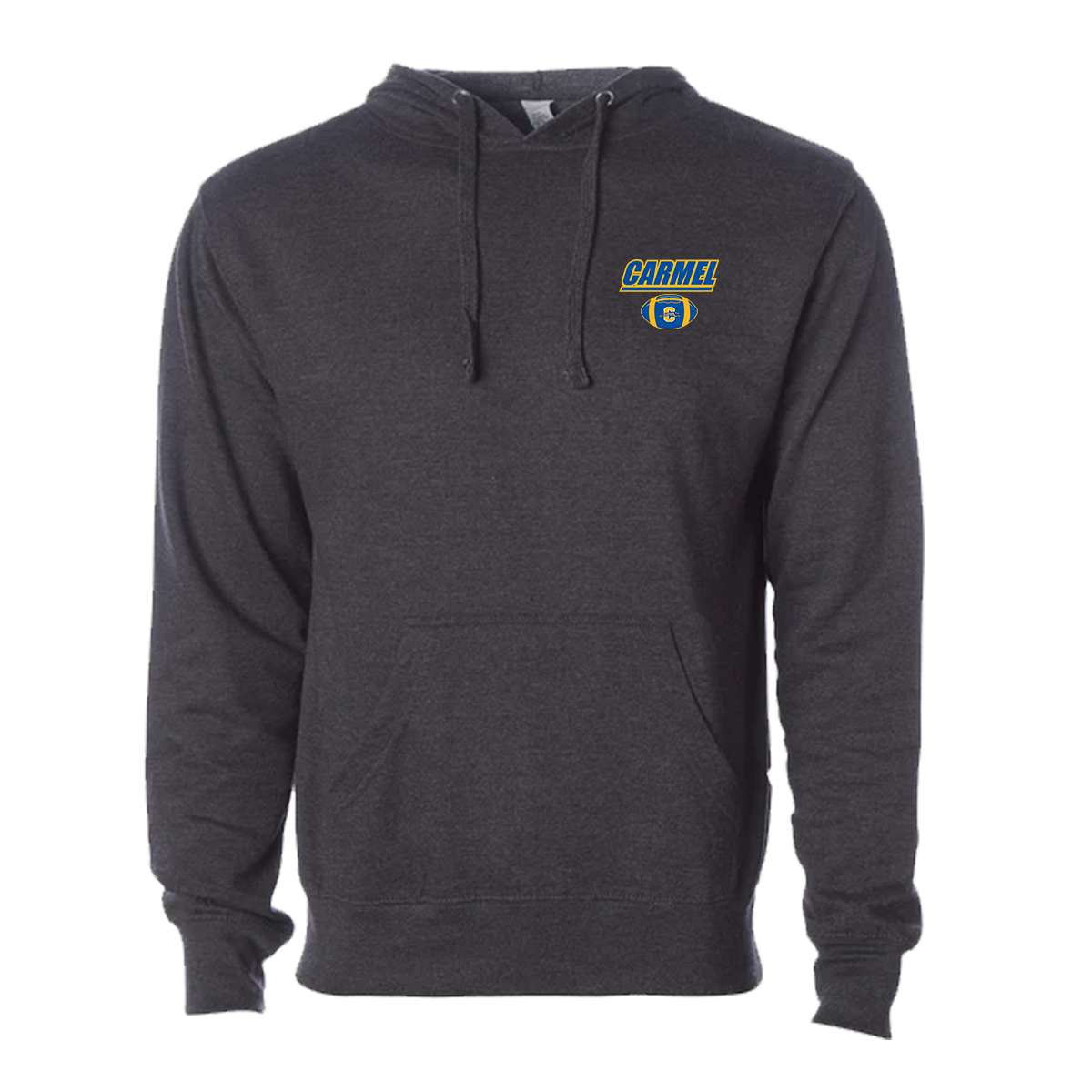 Adult ITC Midweight Hoodie
