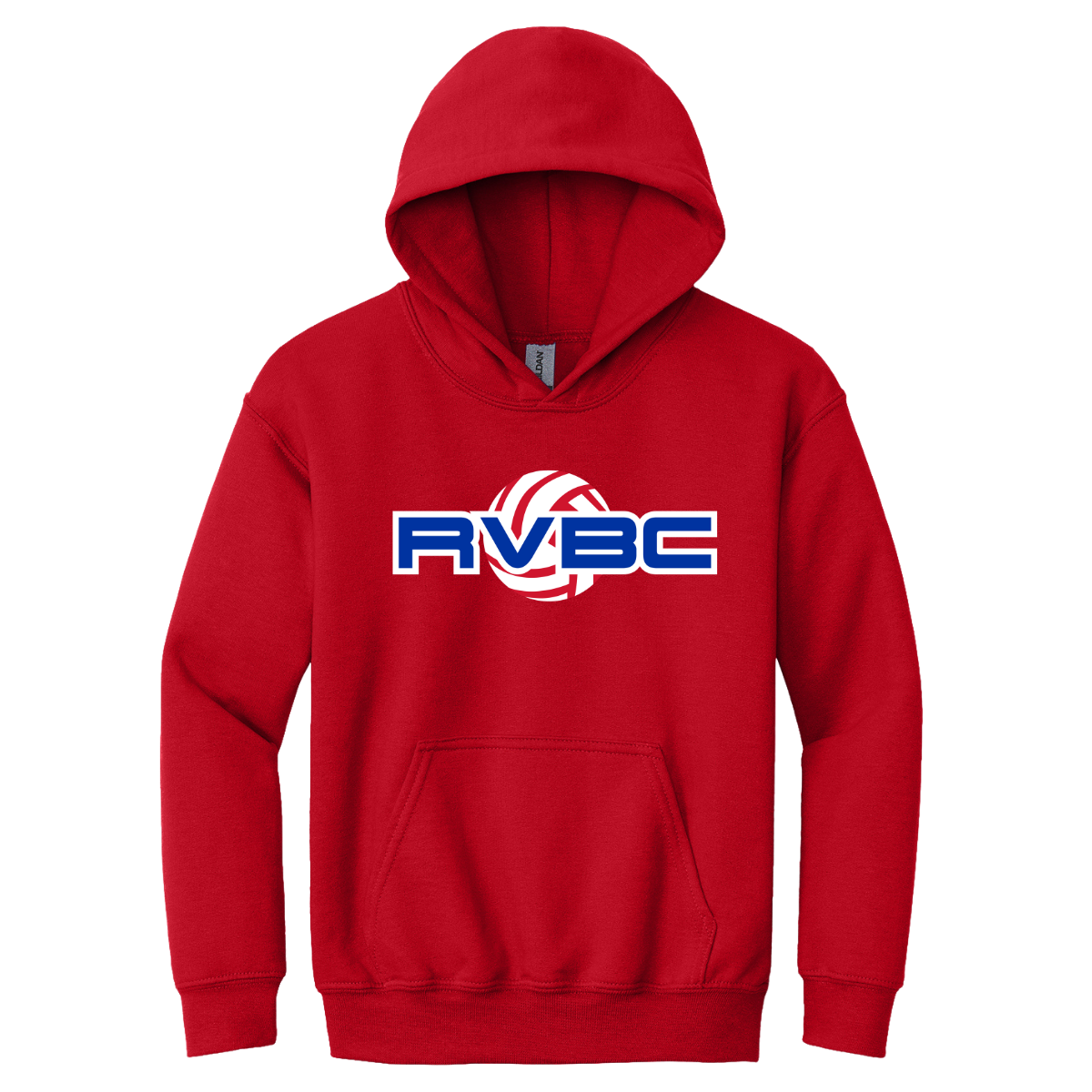 Youth Gildan Pullover Hoodie