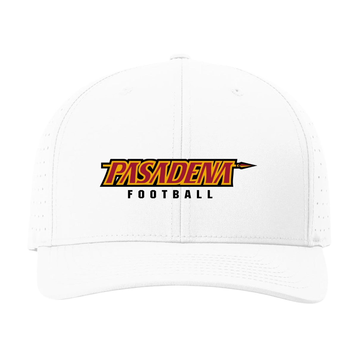 Richardson 632 Perforated Hat