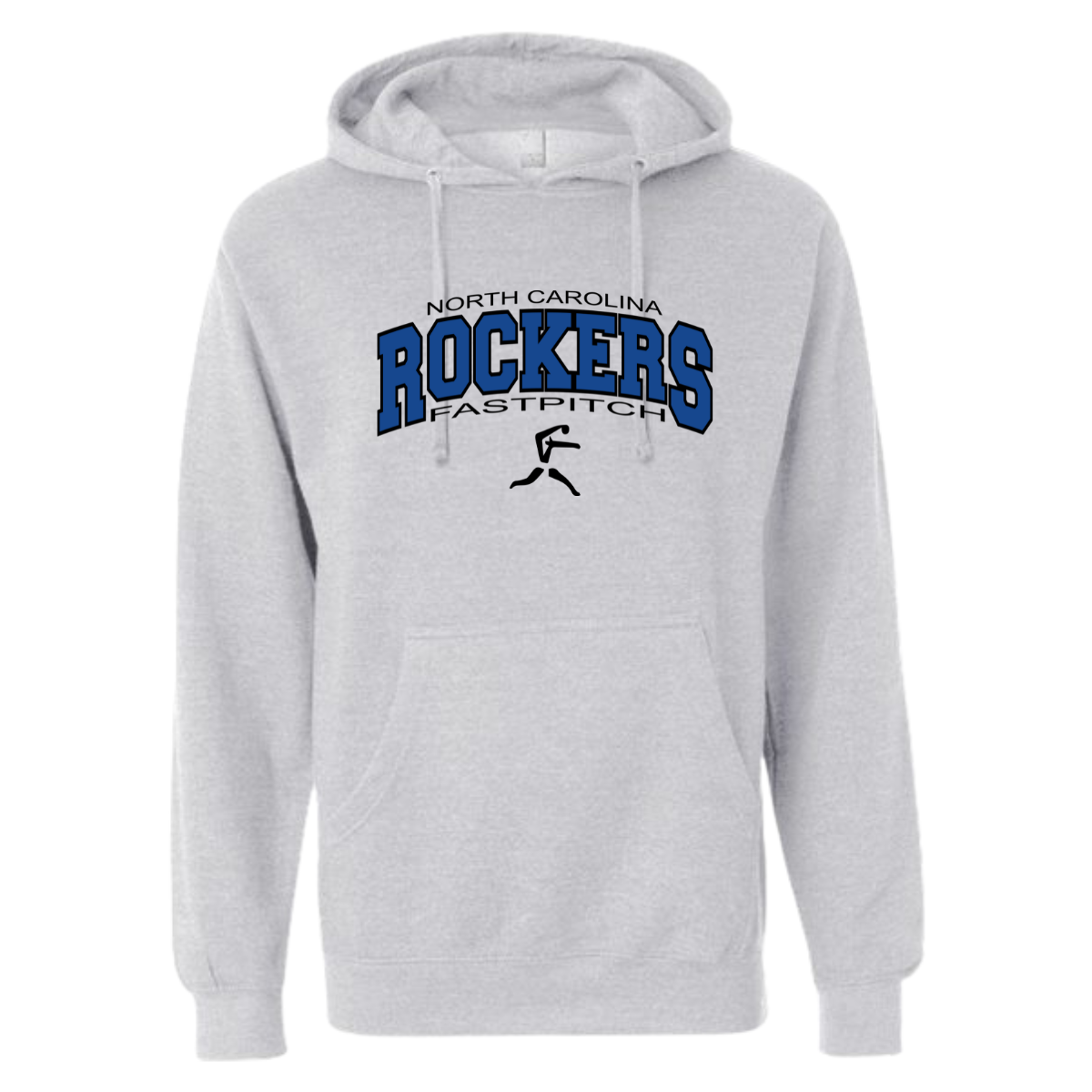 Adult ITC Midweight Hoodie