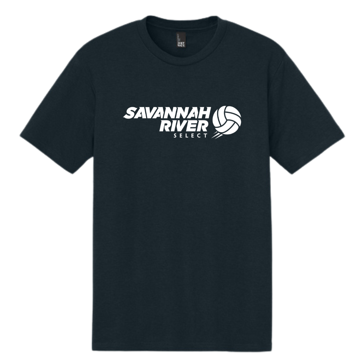 Adult District Perfect Tri Tee