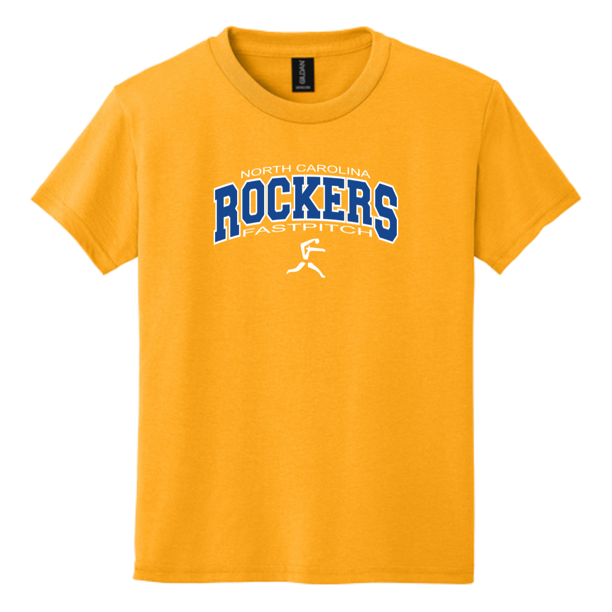 Youth DryBlend T-Shirt