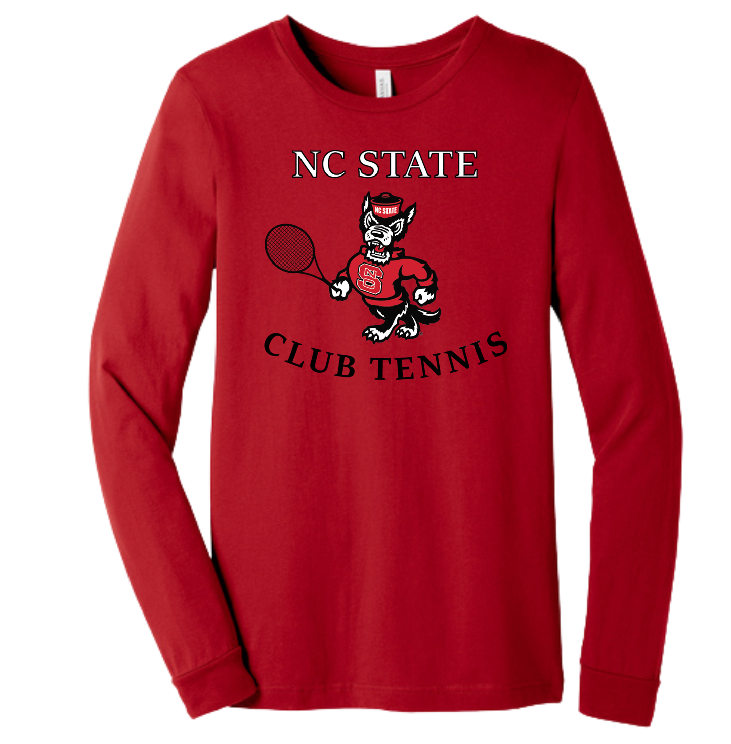 Bella+Canvas Unisex Jersey Long Sleeve Tee