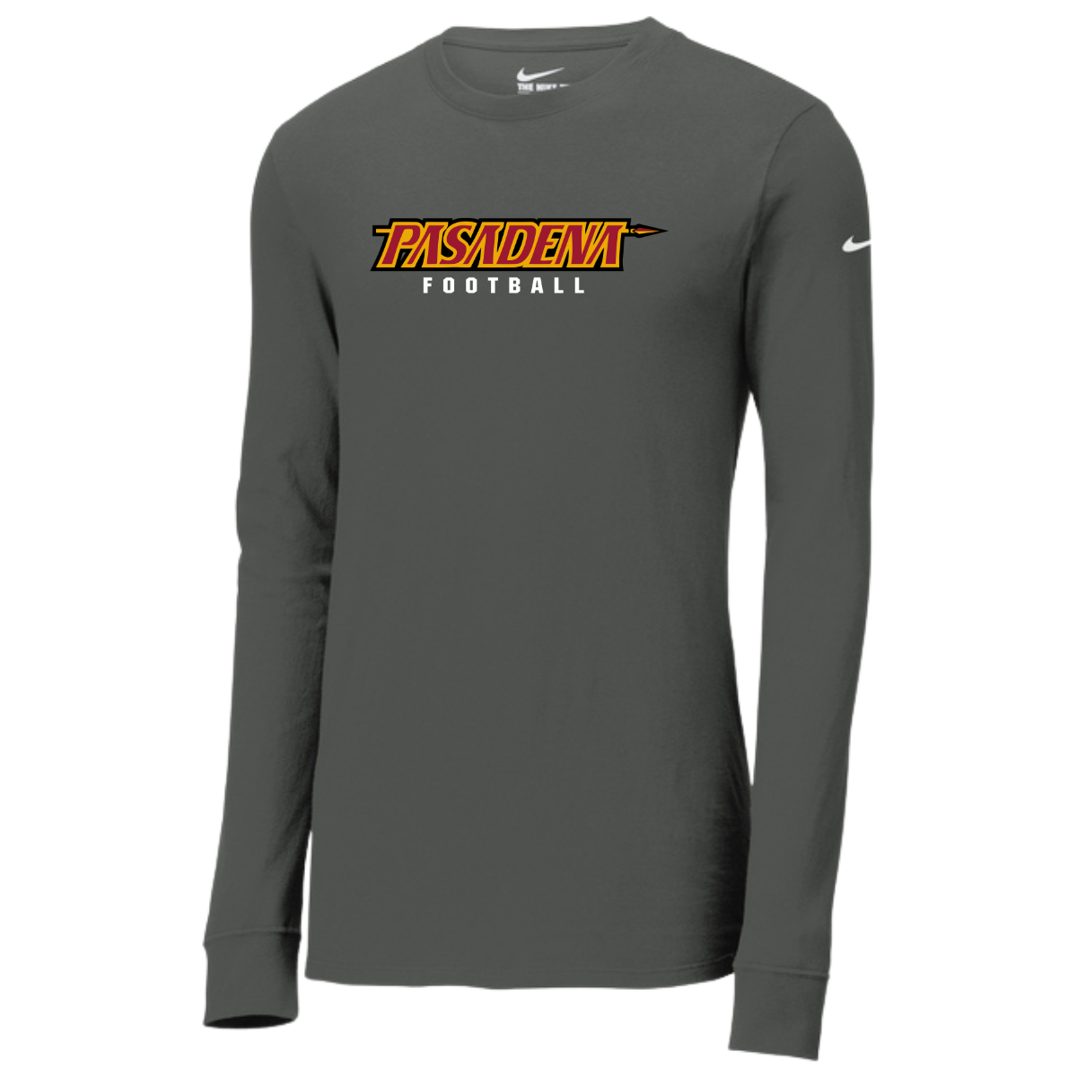 Adult Nike Blend LS