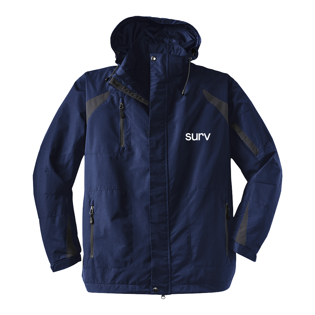 Adult SURV Port Authority All-Season Jacket
