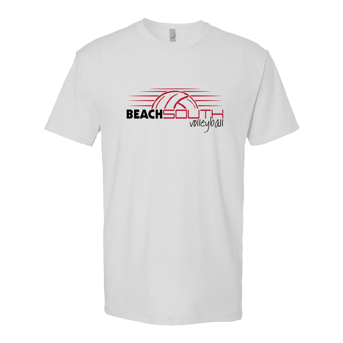 Adult Next Level Cotton T-Shirt