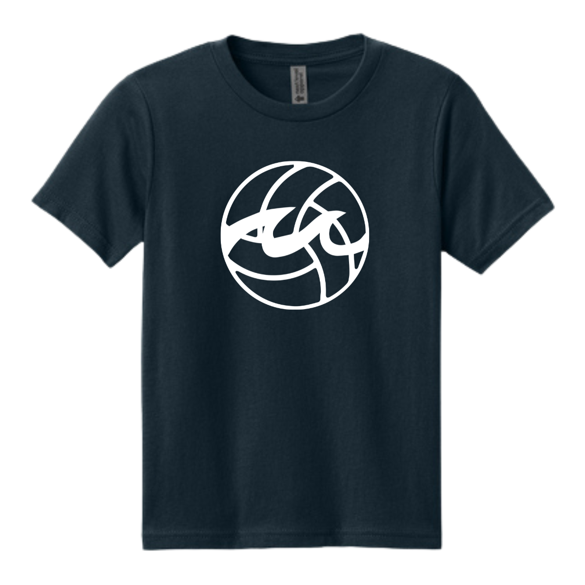 Youth Next Level Cotton T-Shirt
