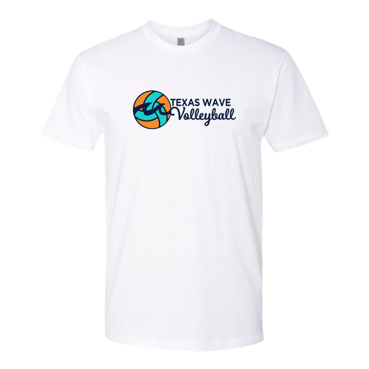 Adult Next Level Cotton T-Shirt