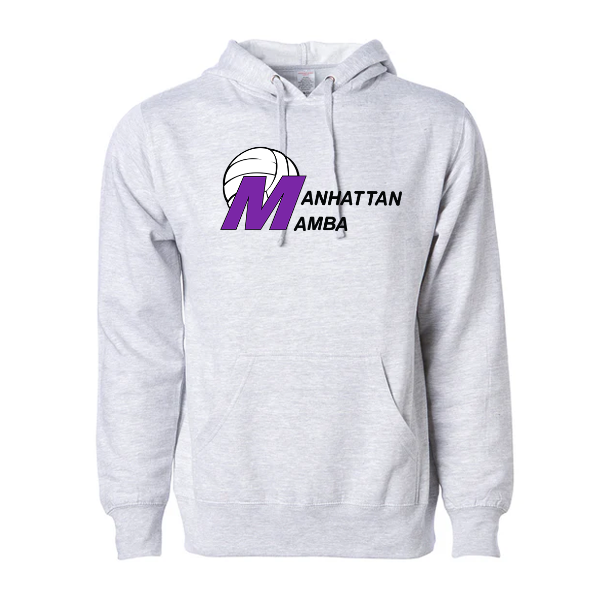 Adult ITC Midweight Hoodie
