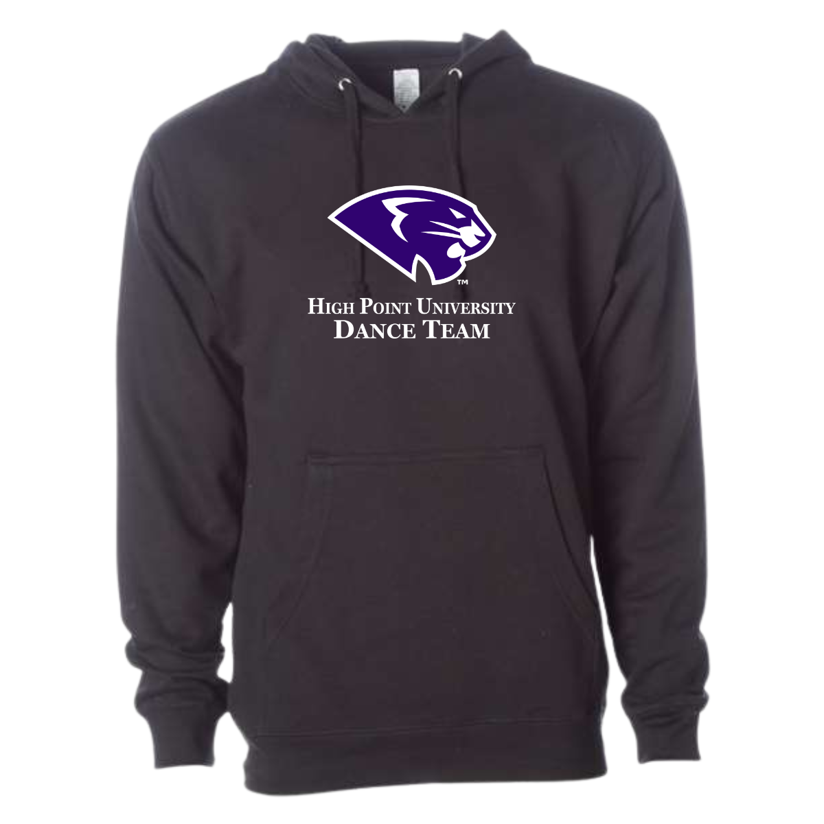 Adult ITC Midweight Hoodie