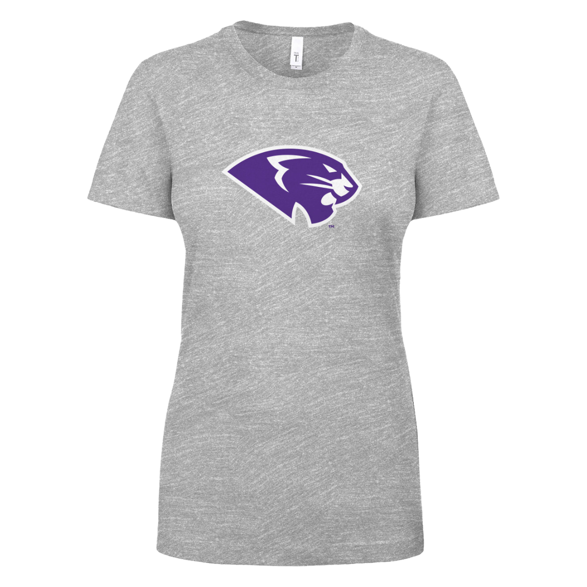 Women's HPU Baseball Ideal Crew T-Shirt