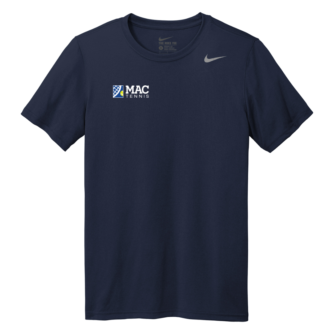 Nike MAC Men's Dri-FIT T-Shirt - Text