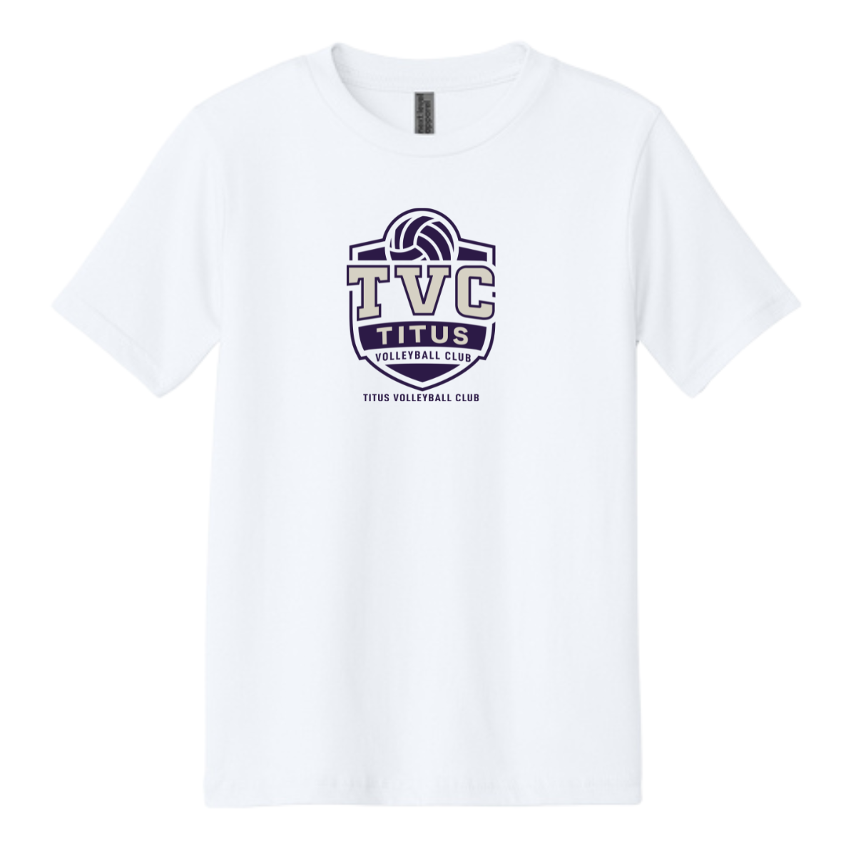 Youth TVC Next Level Cotton T-Shirt