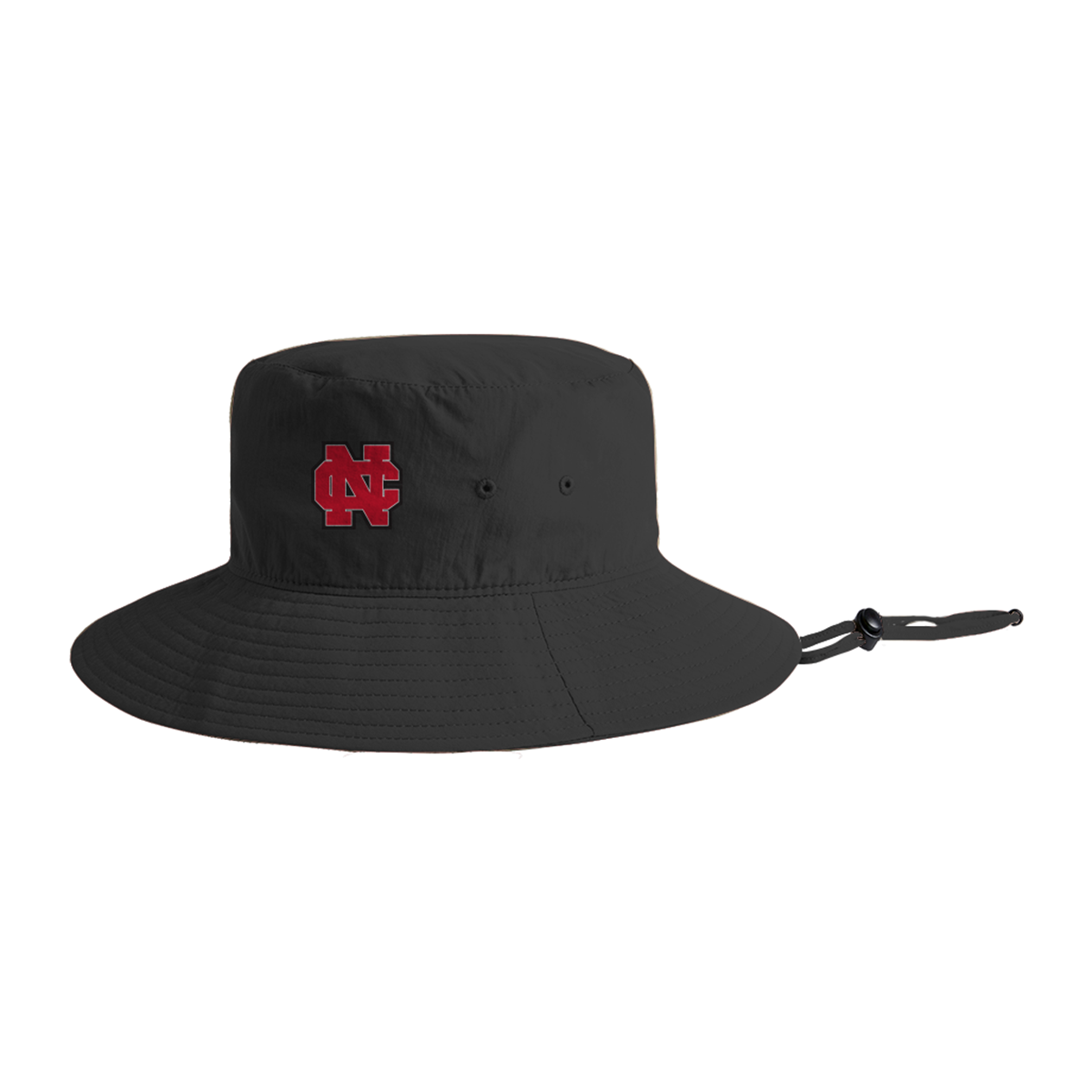 AS Colour Nylon Bucket Hat