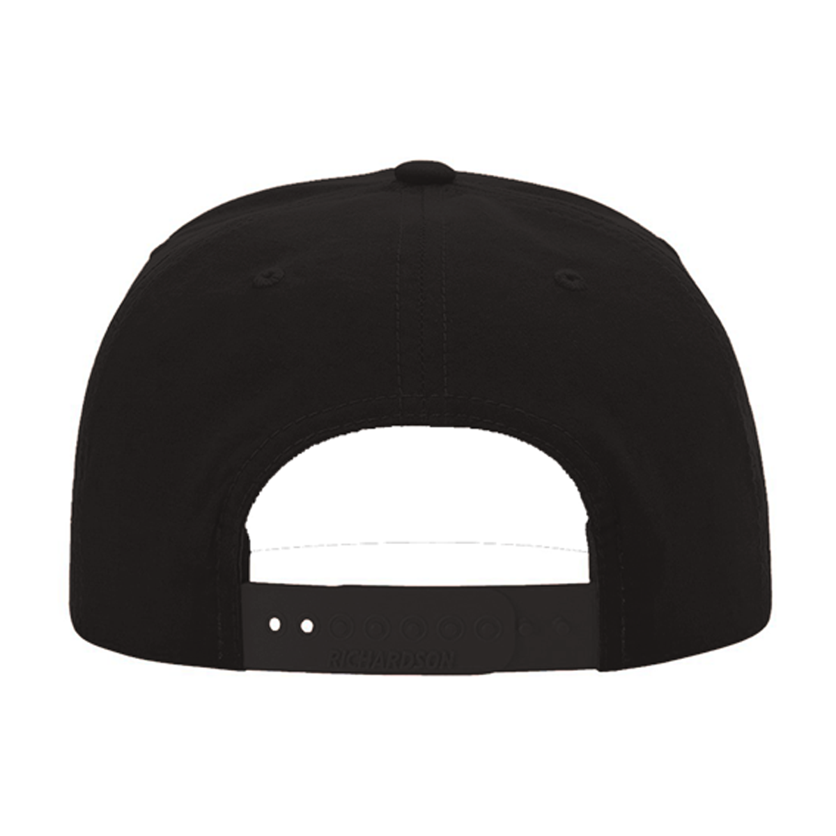 Richardson Snapback Rope Hat