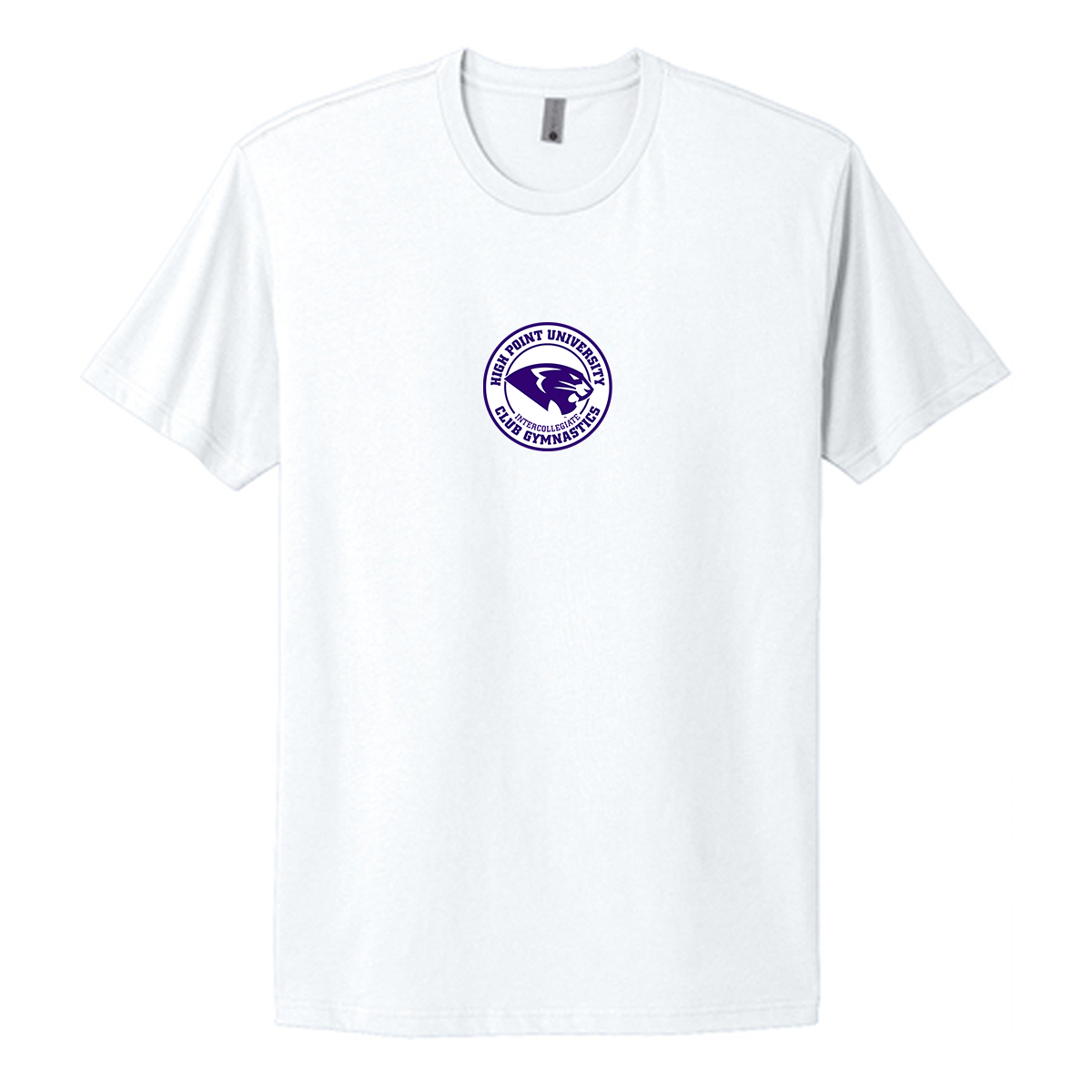 Adult Next Level Cotton T-Shirt