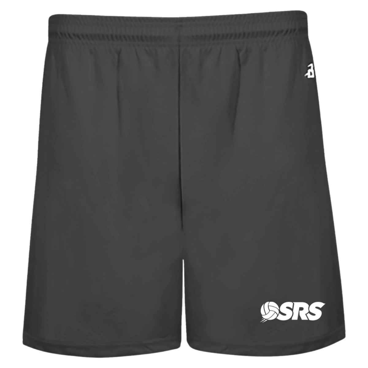 Youth B-Core 4" Pocketed Short