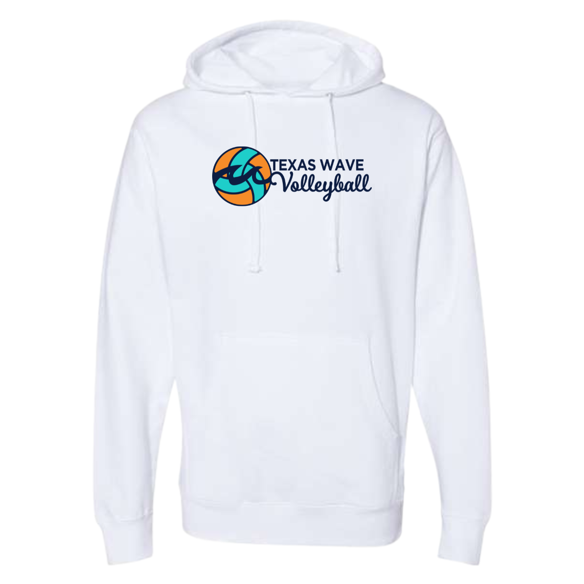 Adult ITC Midweight Hoodie