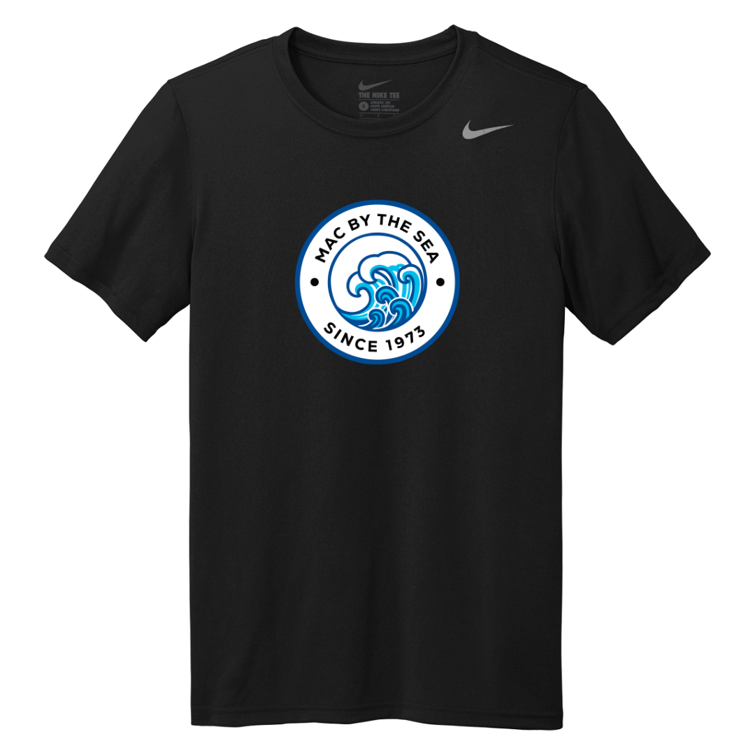 Nike MAC Men's Dri-FIT T-shirt - Circle