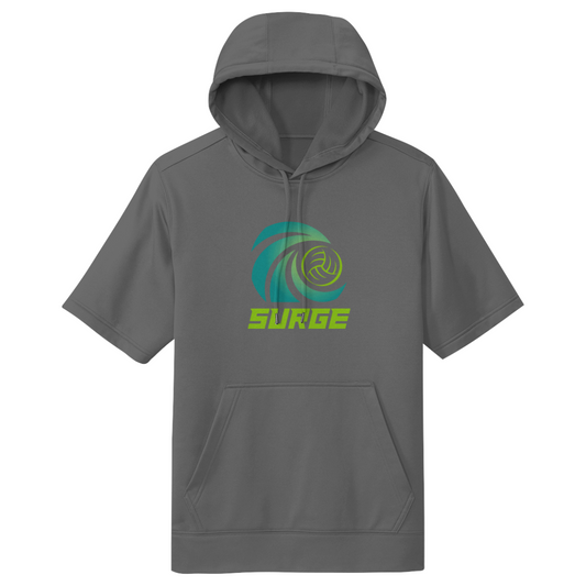 Adult Sport-Tek Sport-Wick SS Hoodie