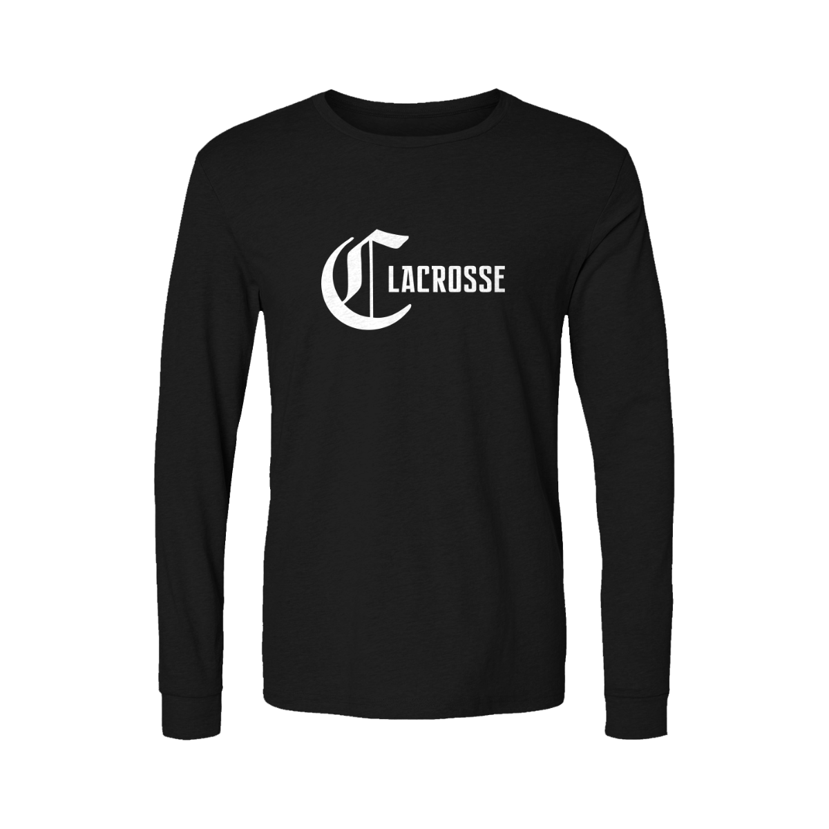 Adult Next Level Blend Long Sleeve