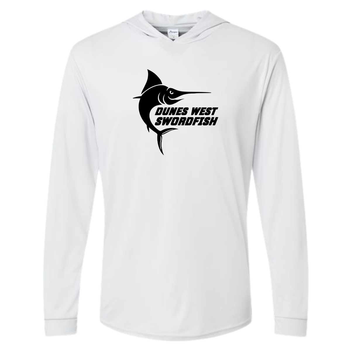 Adult Paragon Bahama Sun Hoodie