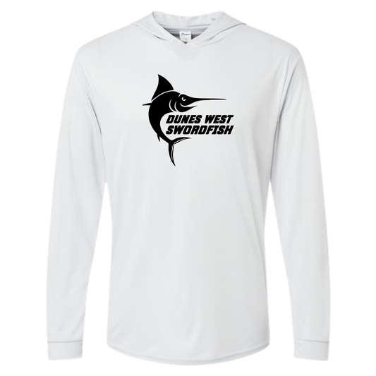 Adult Paragon Bahama Sun Hoodie
