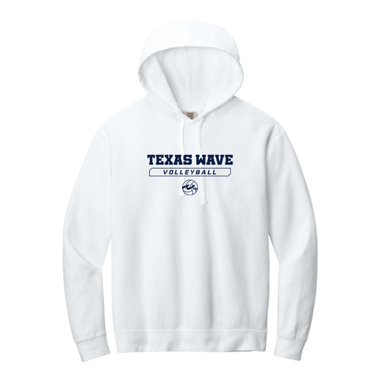 Adult Comfort Colors Lightweight Hoodie