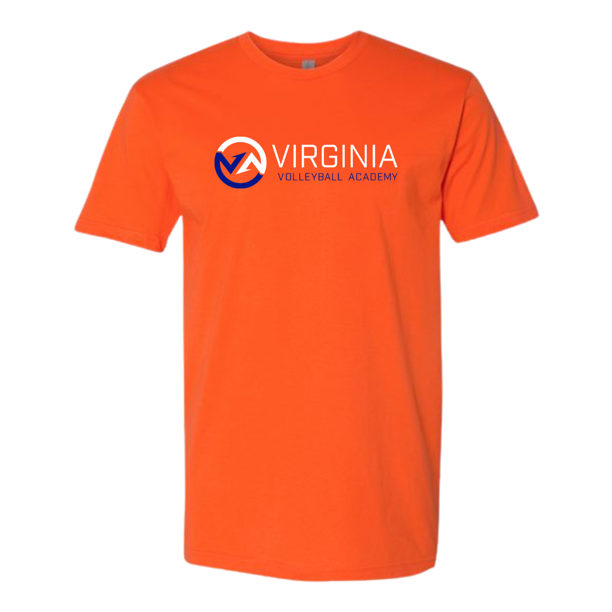 Adult Next Level Cotton T-Shirt