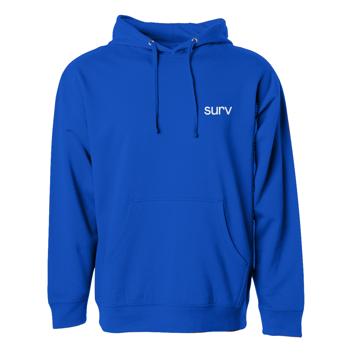 Adult SURV ITC Midweight Hoodie