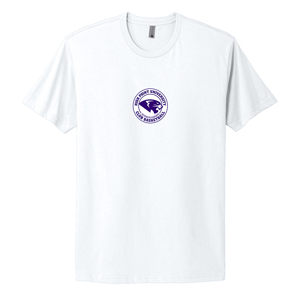 Adult Next Level Cotton T-Shirt