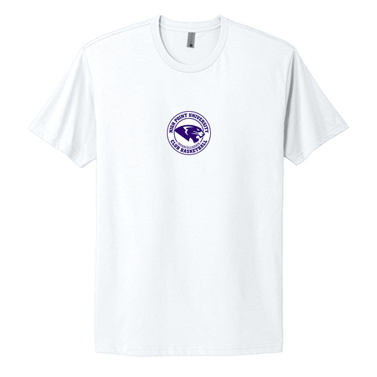 Adult Next Level Cotton T-Shirt