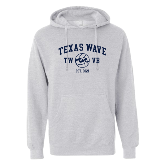 Adult ITC Midweight Hoodie