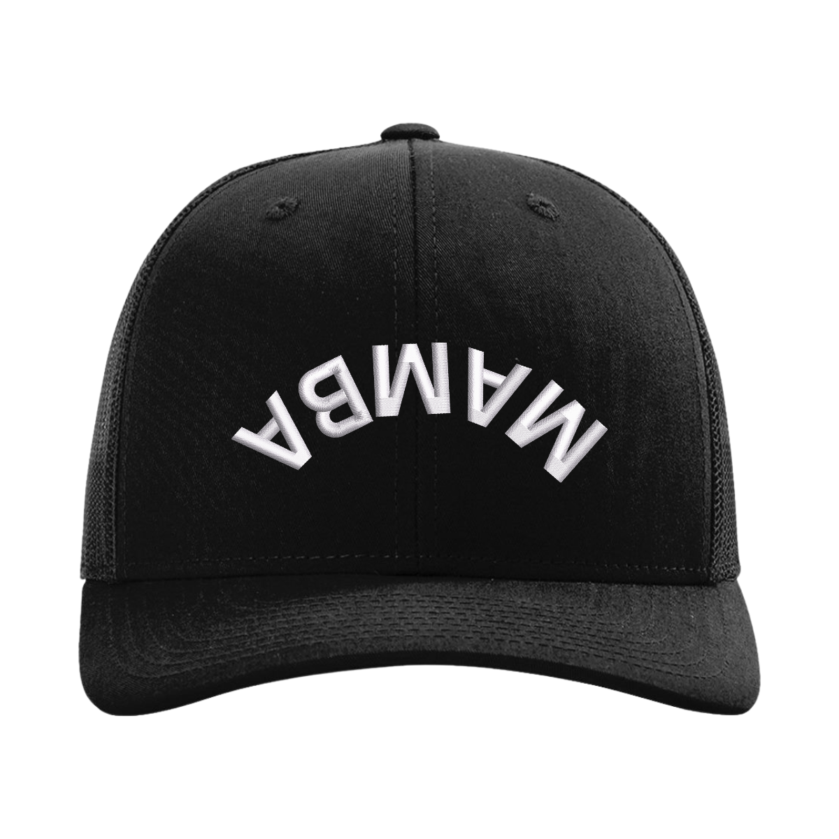 Richardson Snapback Trucker Cap