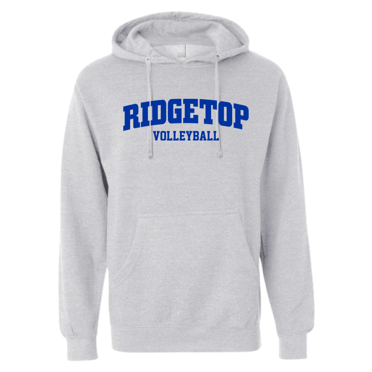 Adult ITC Midweight Hoodie