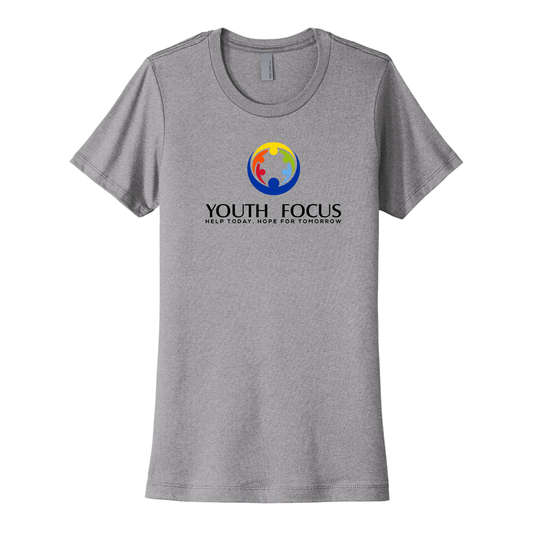 Women's Next Level Ideal T-Shirt