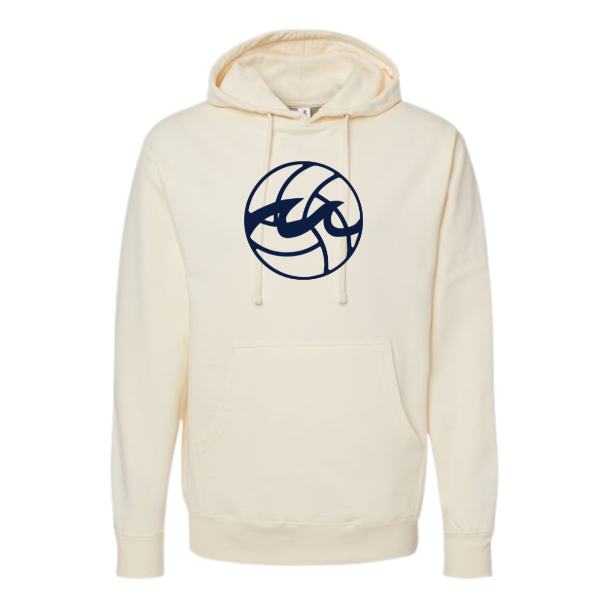 Adult ITC Midweight Hoodie