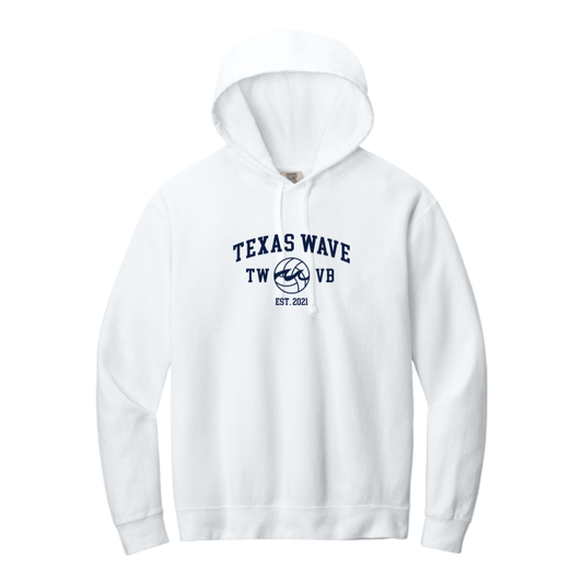 Adult Comfort Colors Lightweight Hoodie