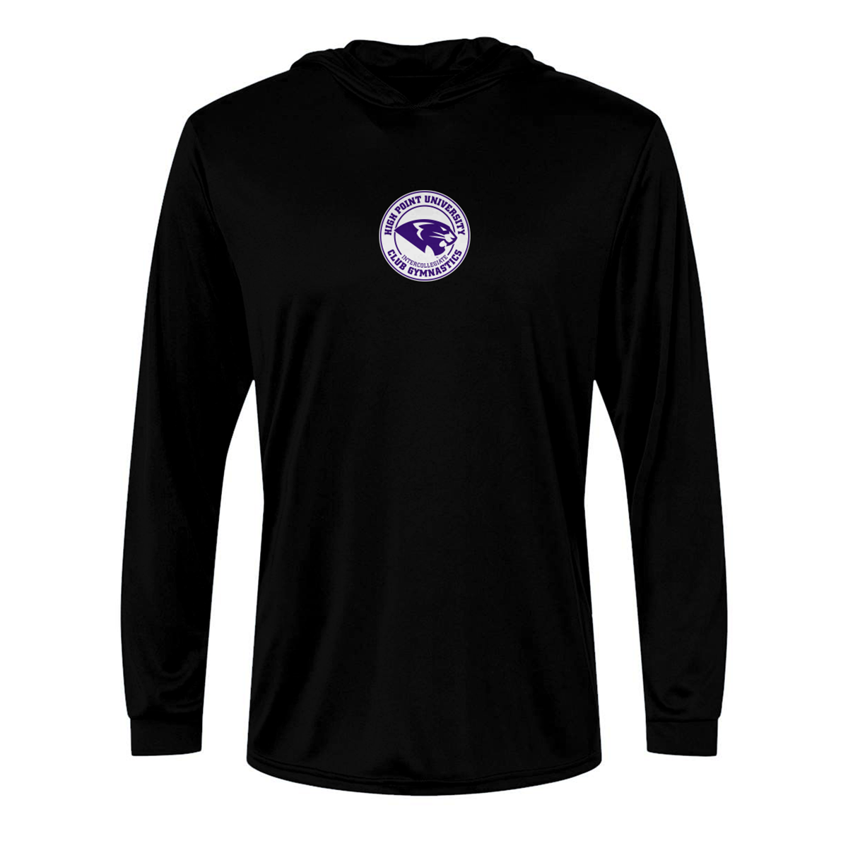 Adult Paragon Bahama Sun Hoodie