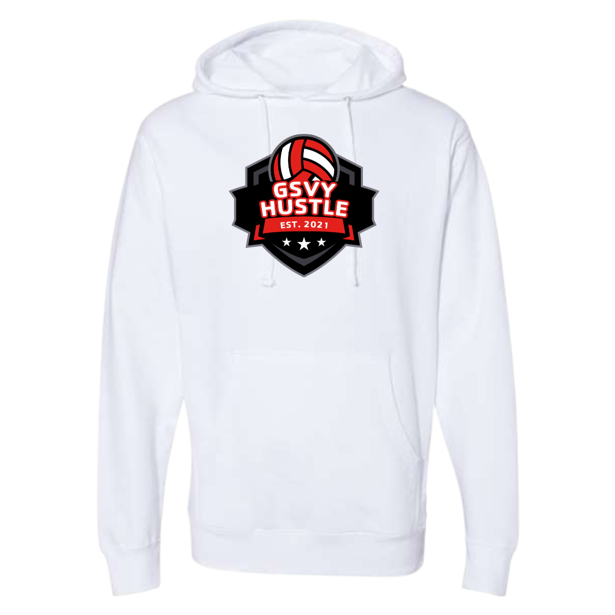 Adult ITC Midweight Hoodie