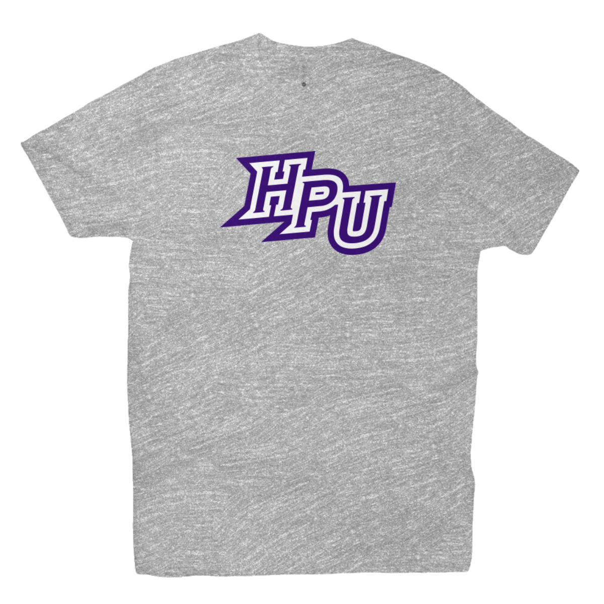 Adult HPU Baseball Cotton T-Shirt